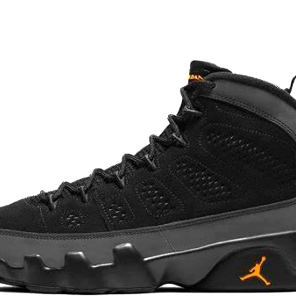 Jordan Retro University Gold